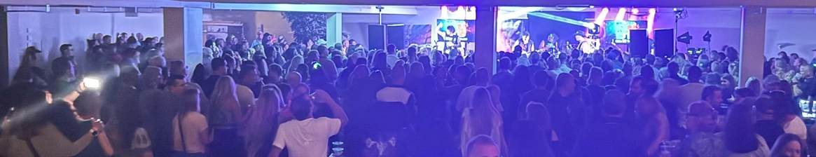 Live concerts at Eagle Vale Golf Club