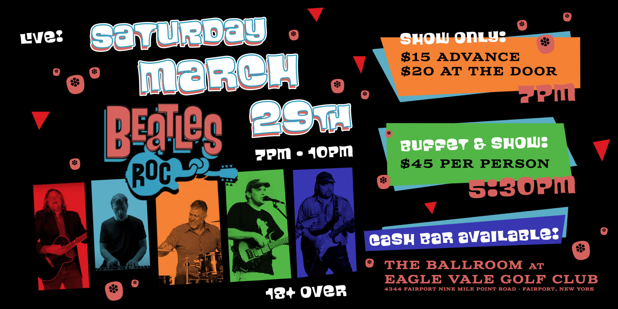 Upcoming Events Eagle Vale Golf Club upcoming-events-eagle-vale-golf-club