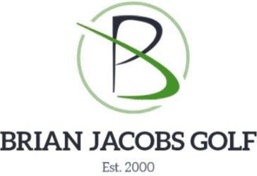 Eagle Vale Golf Academy Powered by Brian Jacobs Golf-1 Logo